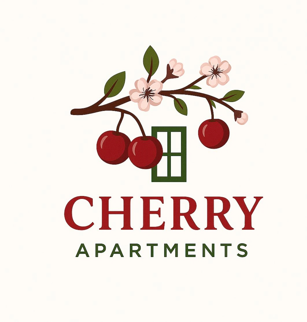 Cherry Apartments